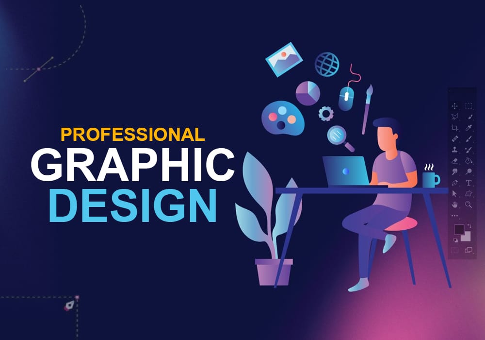 Graphics Design